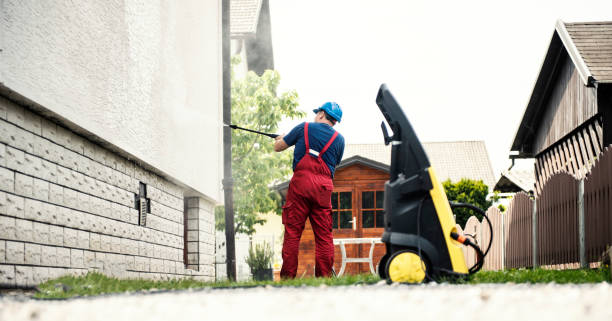 Professional Pressure Washing Services in Beach Park, IL